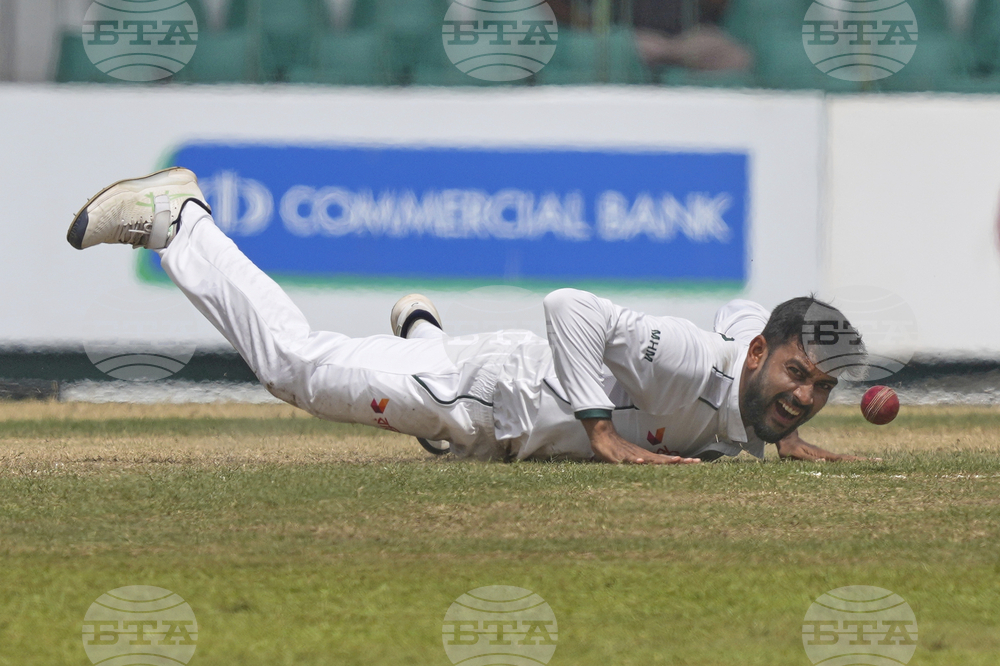 Sri Lanka Bangladesh Cricket