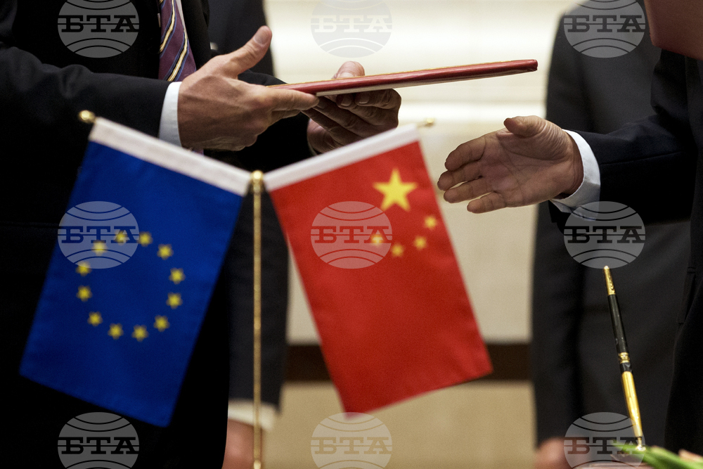 Предложената от ЕК стратегия „Произведено в Европа“ е обезпокоителна за китайските компании, посочи Китайската търговска камара в ЕС