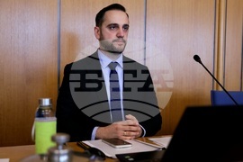 Столичен общински съвет - заседание