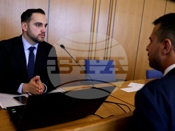 Столичен общински съвет - заседание