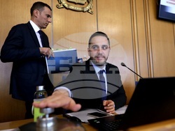 Столичен общински съвет - заседание