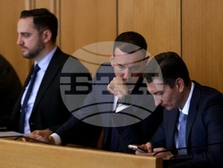 Столичен общински съвет - заседание