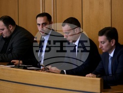 Столичен общински съвет - заседание