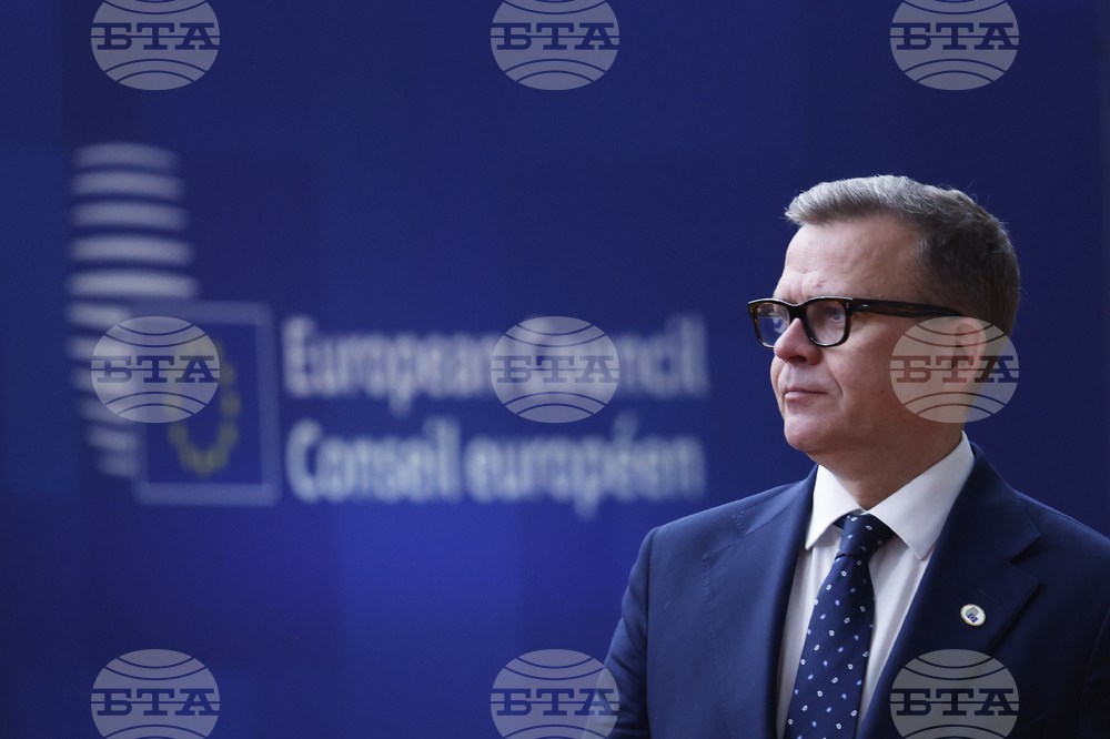 Belgium Europe Summit