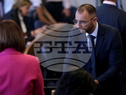 Столичен общински съвет - заседание