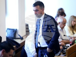 Столичен общински съвет - заседание