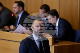 Столичен общински съвет - заседание