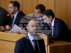 Столичен общински съвет - заседание