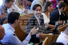 Столичен общински съвет - заседание