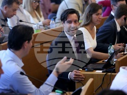 Столичен общински съвет - заседание