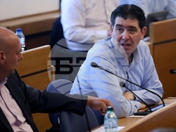 Столичен общински съвет - заседание