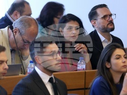 Столичен общински съвет - заседание