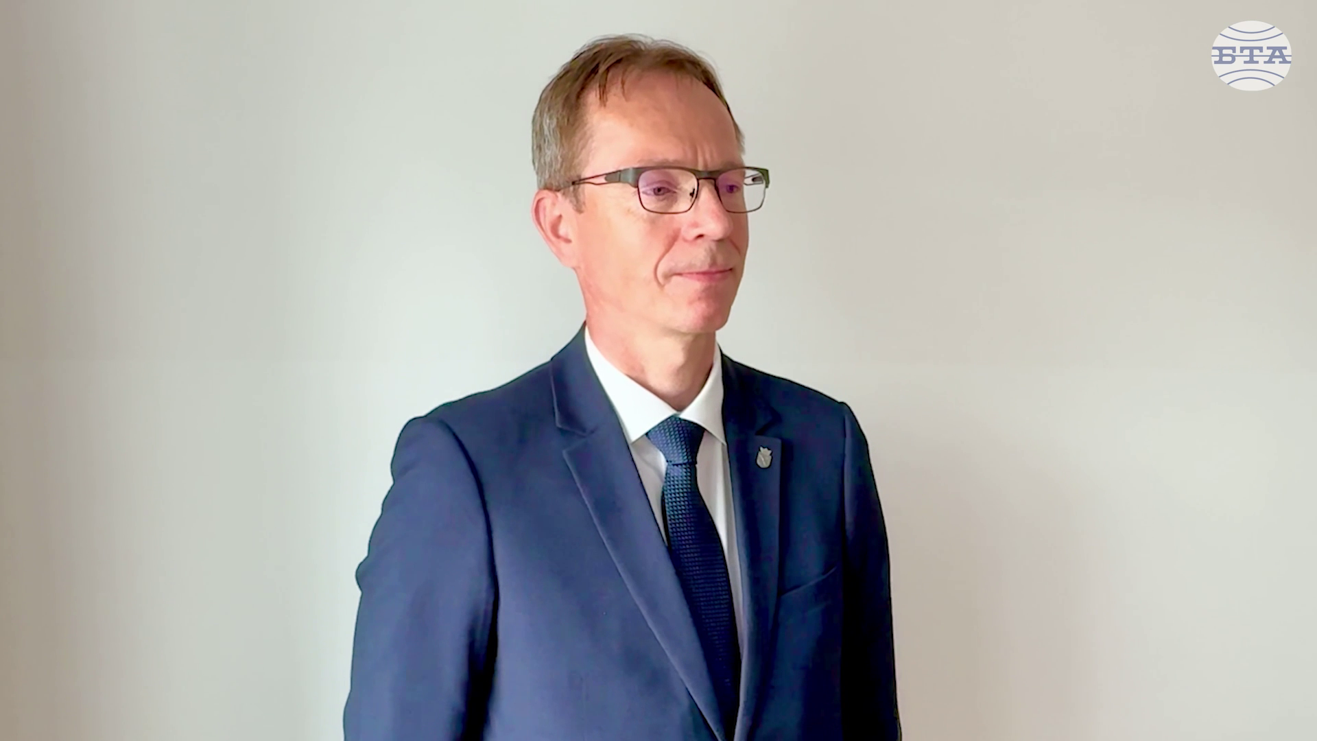 Колкото повече време човек прекарва в България, толкова повече става българофил, каза проф. Ян Страдомски