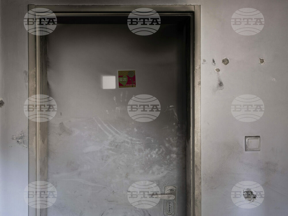 Mideast Wars Hostage Families' Hope