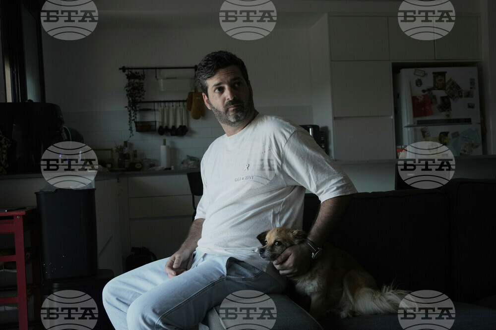 Mideast Wars Hostage Families' Hope