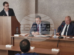 Търговище - Общински съвет - заседание