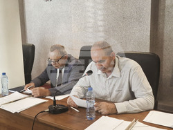 Търговище - Общински съвет - заседание