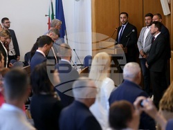 Столичен общински съвет - заседание