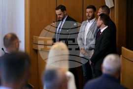 Столичен общински съвет - заседание