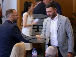 Столичен общински съвет - заседание