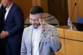Столичен общински съвет - заседание
