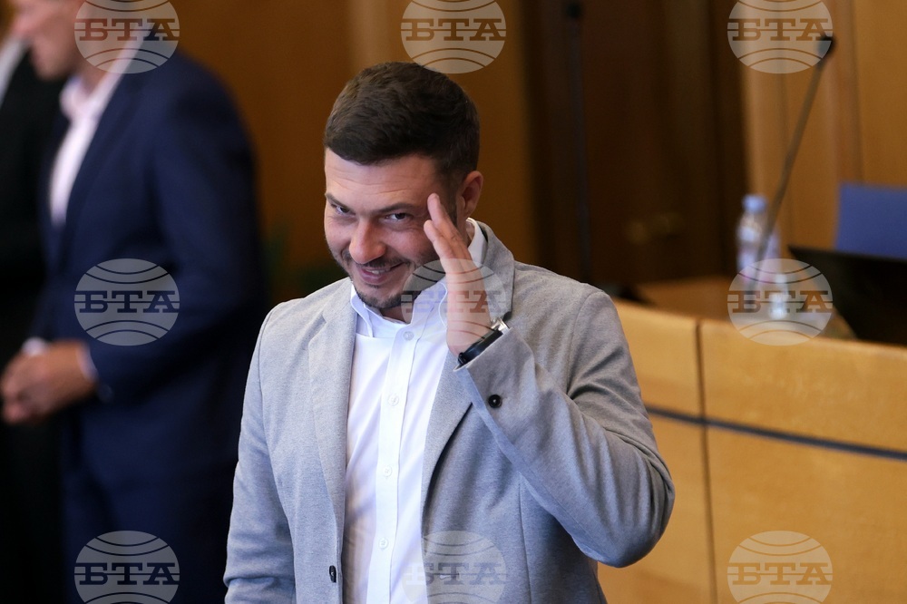 Столичен общински съвет - заседание