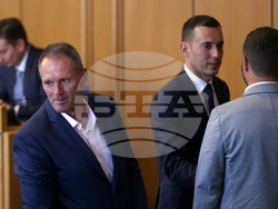 Столичен общински съвет - заседание