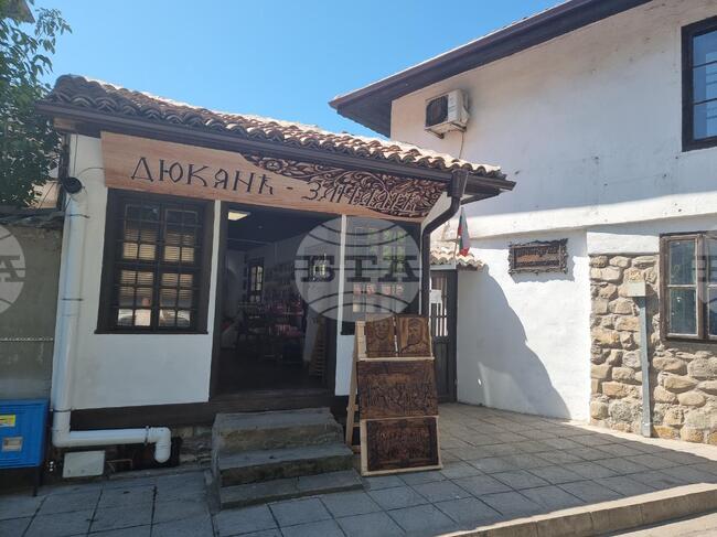 Център на занаятите бе открит в Кюстендил 