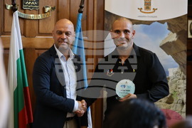 Пловдив - „Пловдив - град на доброто” - награди