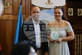 Пловдив - „Пловдив - град на доброто” - награди