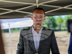 Разлог - Иван Пешев - брифинг