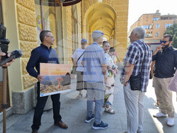 Сливен - общинска сесия