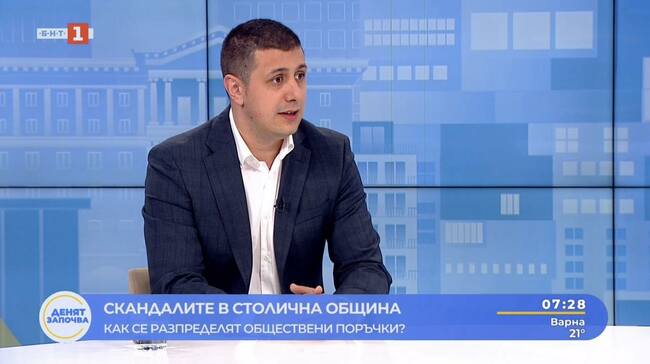 Атанасов: Докладът за РСМ е притеснителен, но ЕС подкрепя българската позиция