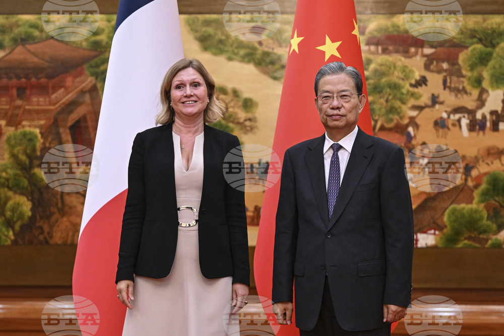 China France