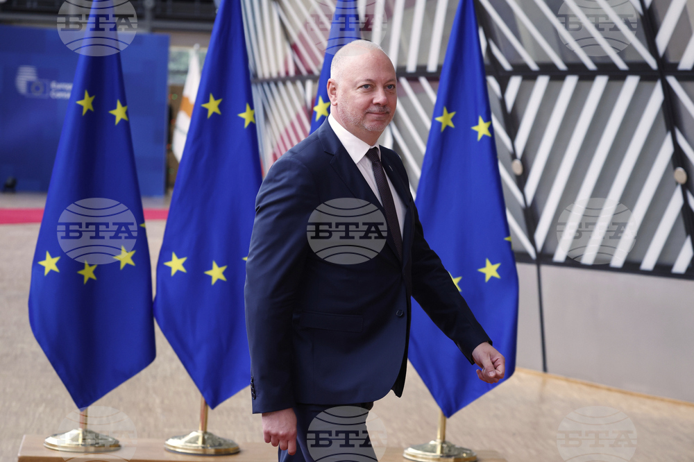 Belgium Europe Summit