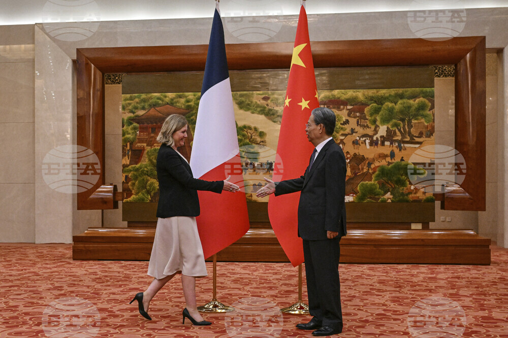 China France