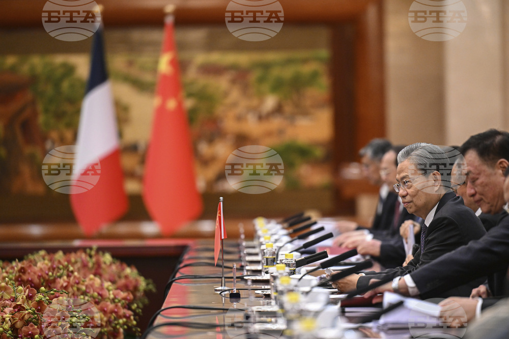 China France