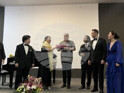 Снимка: Общинско предприятие "Арт сцена – Стара Загора"