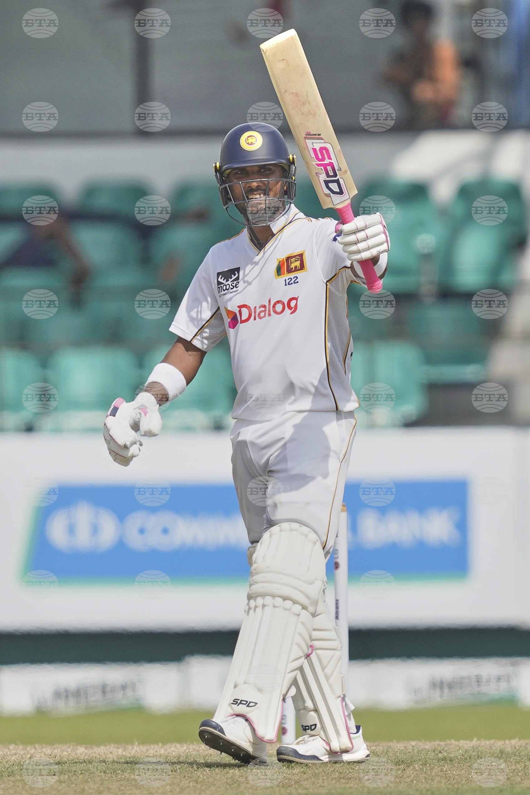 Sri Lanka Bangladesh Cricket
