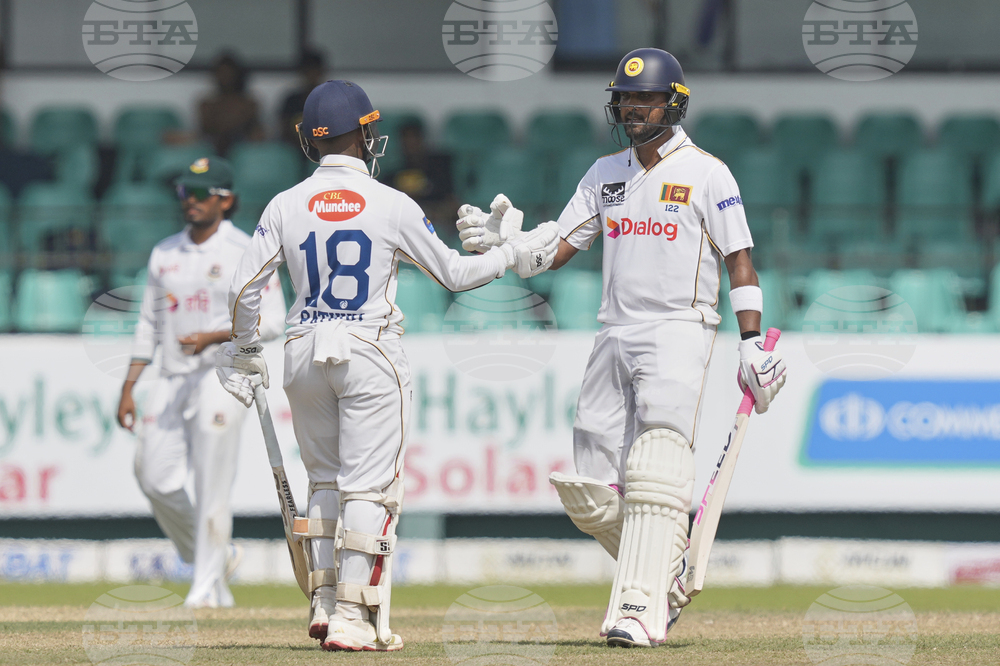 Sri Lanka Bangladesh Cricket