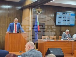 Снимка: Община Русе