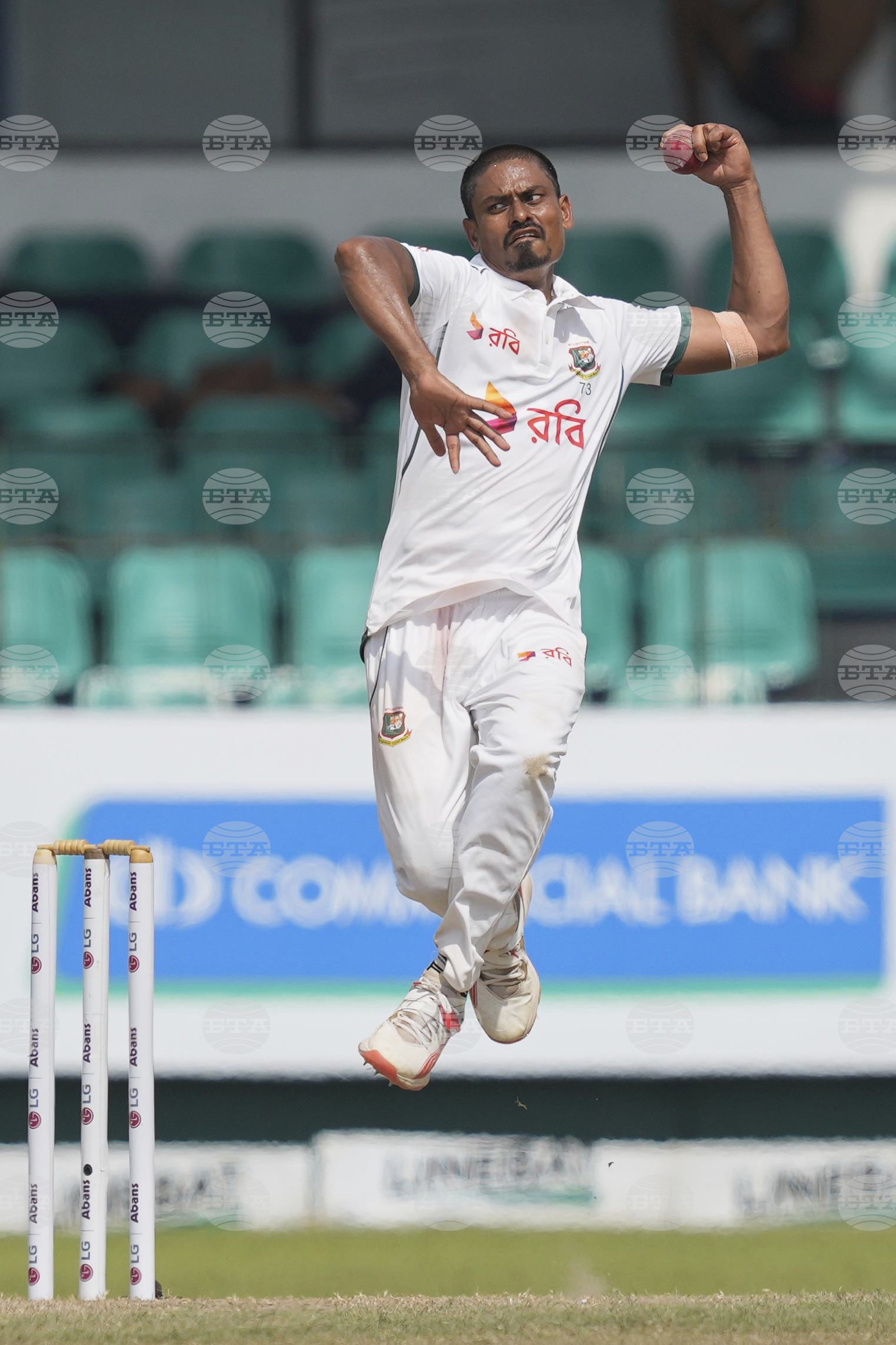 Sri Lanka Bangladesh Cricket
