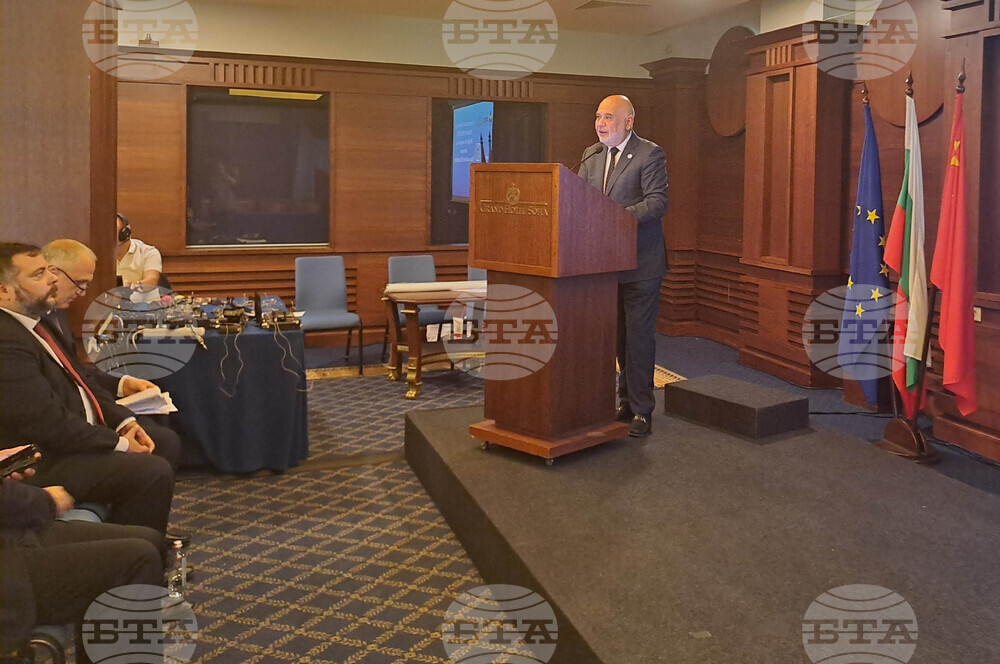 Сътрудничеството между страните от ЦИЕ и Китай дава възможности за обмяна на знания и развиване на технологии, подходящи за местните условия, смята Набил Ганджи от ФАО