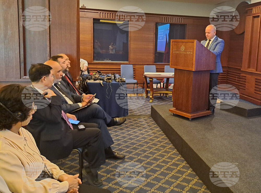 България се стреми към привличане на китайски инвестиции в сектори с висока добавена стойност, каза зам.-председателят на БТПП Васил Тодоров