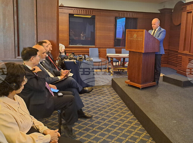 Bulgaria Seeks Chinese Investment in High-Value-Added Sectors, BCCI Says