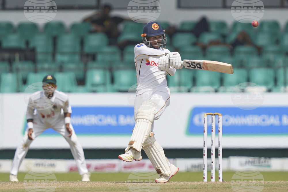 Sri Lanka Bangladesh Cricket