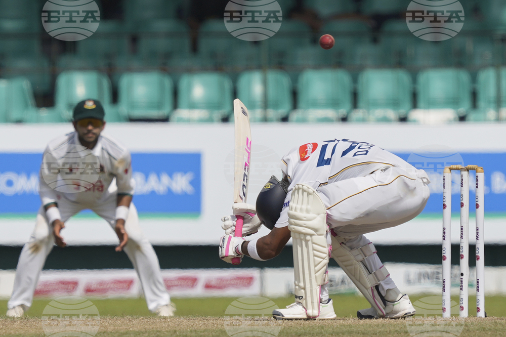 Sri Lanka Bangladesh Cricket