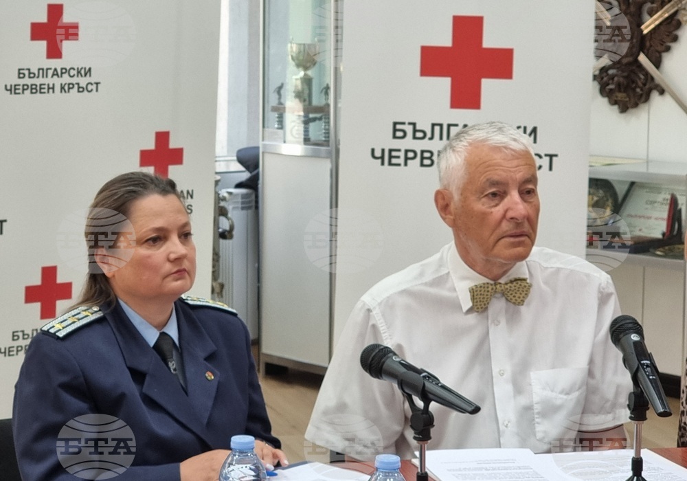 Десет деца са загинали, а над 500 са били ранени при пътнотранспортни произшествия от началото на годината досега