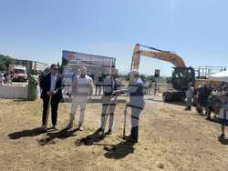 Снимка: Министерство на младежта и спорта