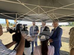 Снимка: Министерство на младежта и спорта